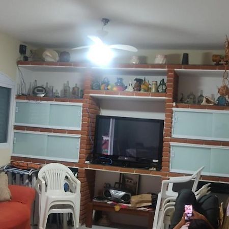Casa Com Piscina Peruibe别墅 外观 照片