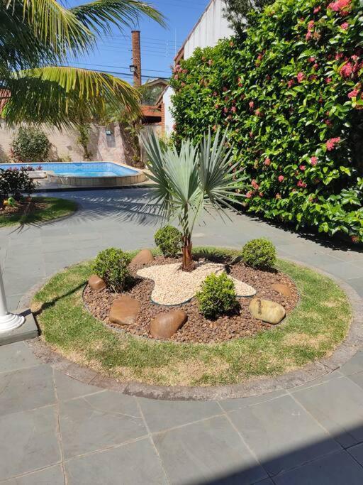 Casa Com Piscina Peruibe别墅 外观 照片