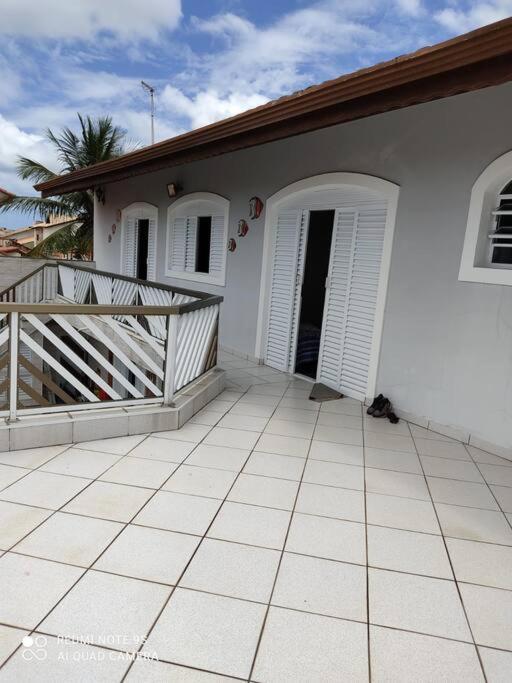 Casa Com Piscina Peruibe别墅 外观 照片
