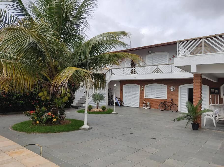 Casa Com Piscina Peruibe别墅 外观 照片